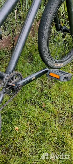 Велосипед bmx