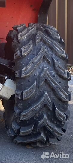 Шины Deestone D936 Mud Crusher 28R12