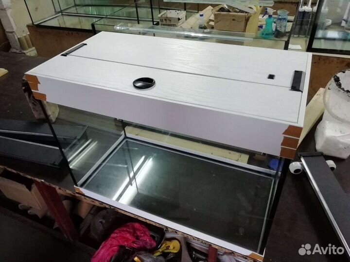 Крышки для аквариума