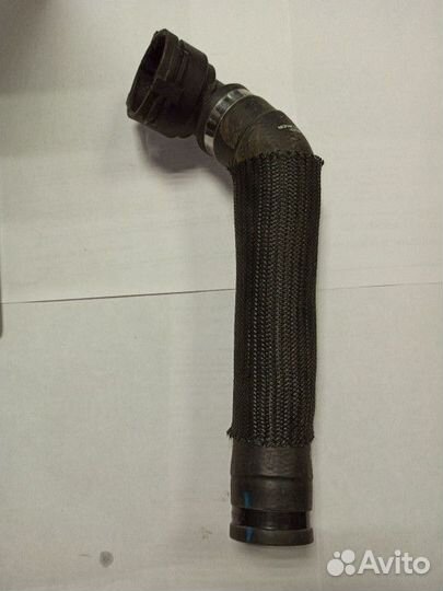 Патрубок термостата Jeep Compass 2 2019 68380330AA