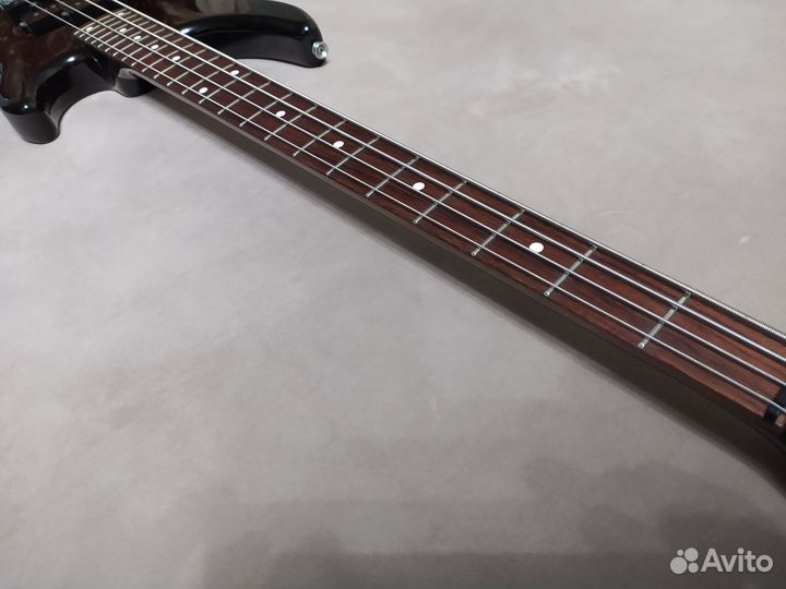 Бас гитара Yamaha RBS MS200 для Японии