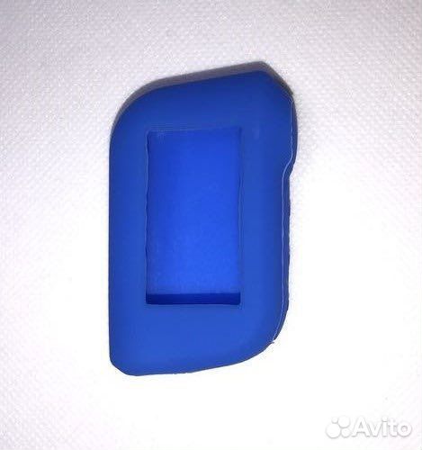 Чехол для брелка сигнализации StarLine А63/93