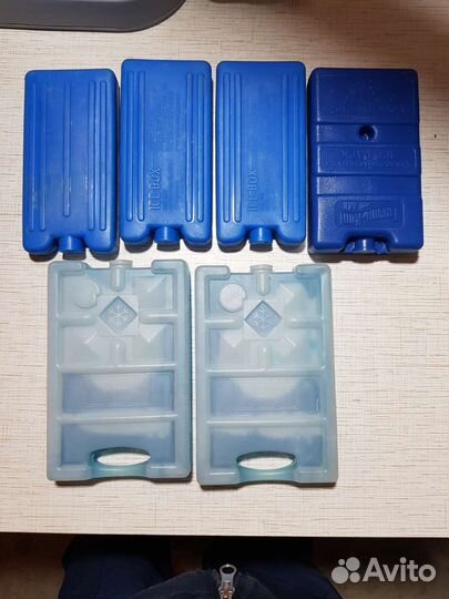 Хладоэлемент