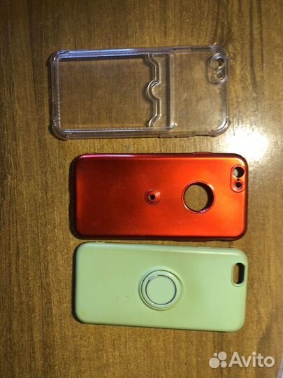 Чехол на iPhone 7 8 plus, 6 s