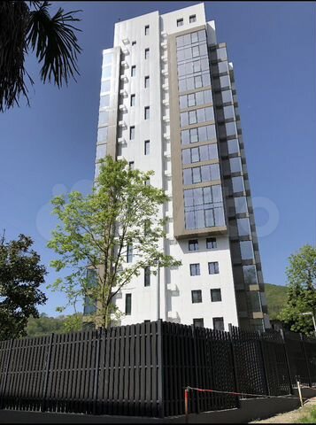 Квартира-студия, 23,1 м², 8/18 эт.