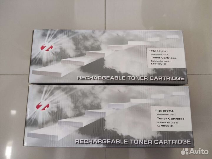 Картридж 7Q (Булат) CF223A