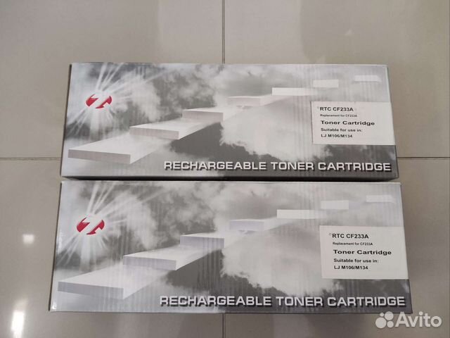 Картридж 7Q (Булат) CF223A