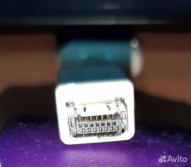 Адаптеры Apple 603-0607,М9321 оригинал новые