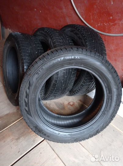 Nokian Tyres Nordman RS2 SUV 215/60 R17
