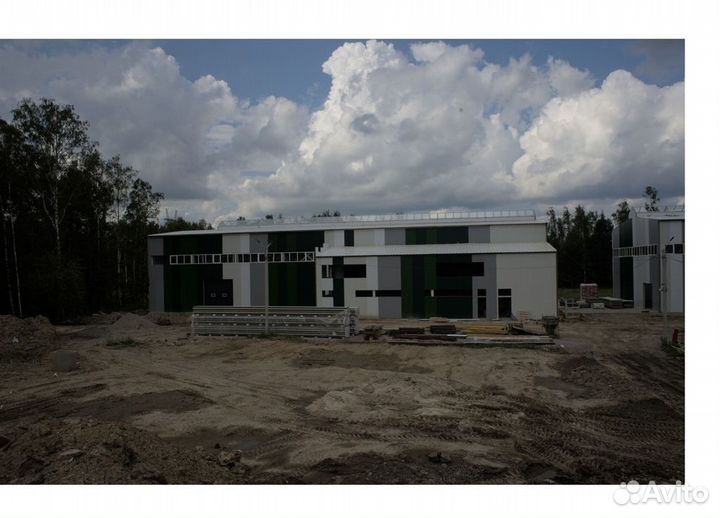 Сэндвич - Панели от производителя