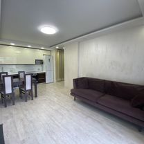 1-к. квартира, 40,7 м², 1/8 эт.