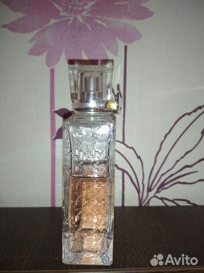 Miss Dior rose n roses