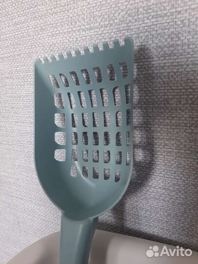 Лоток для кошек