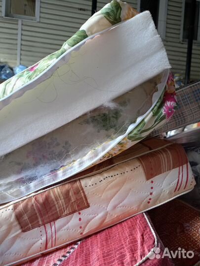 Хорошие матрасы