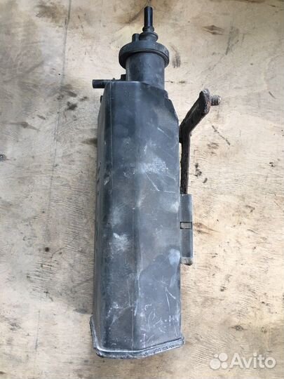 Абсорбер фильтр угольный Renault Megane 1