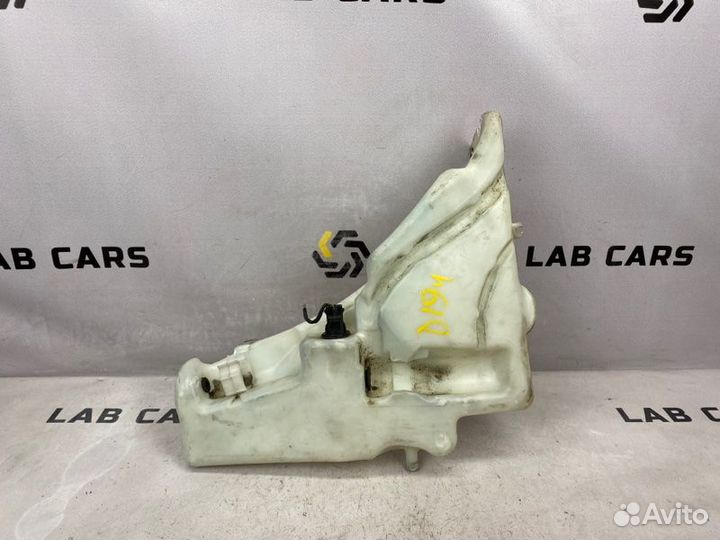 Бачок стеклоомывателя Audi A5 8T cama 2.7 TDI 2008