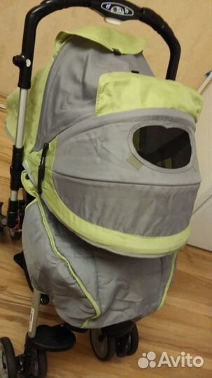 Коляска прогулочная детская