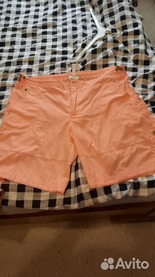 Шорты женские