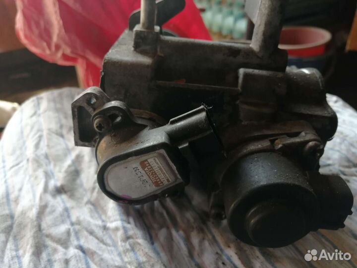 Toyota mark 2 90