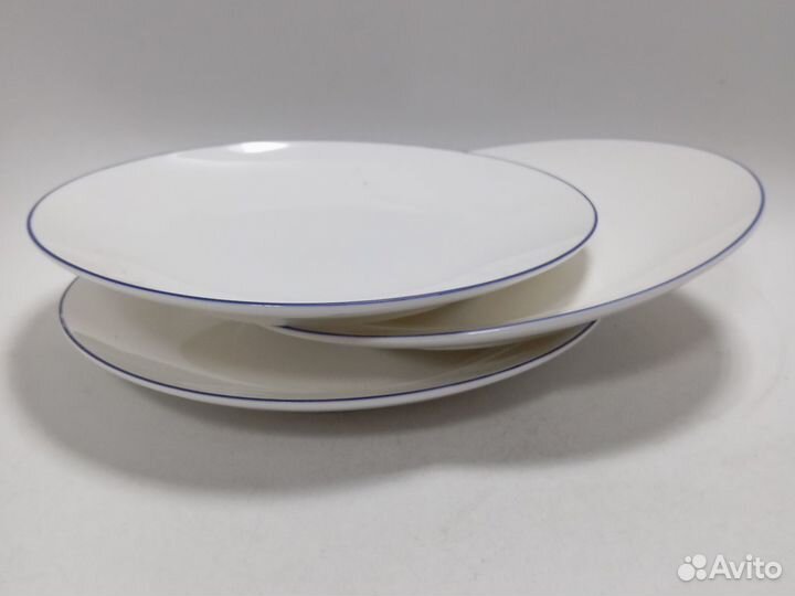 Тарелка La Redoutе