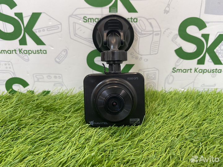 Видеорегистратор Navitel лыс01