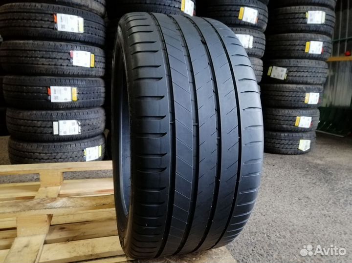 Michelin Latitude Sport 3 295/40 R20 101M