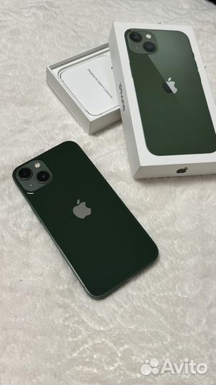 iPhone 13, 128 ГБ