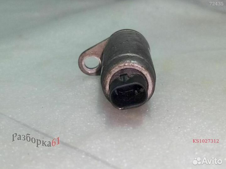 Клапан управляющий audi A5 8T. Цена за 1 шт