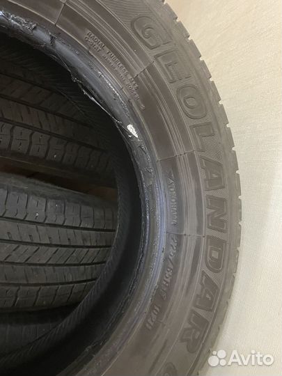 Yokohama Geolandar G091 225/65 R17