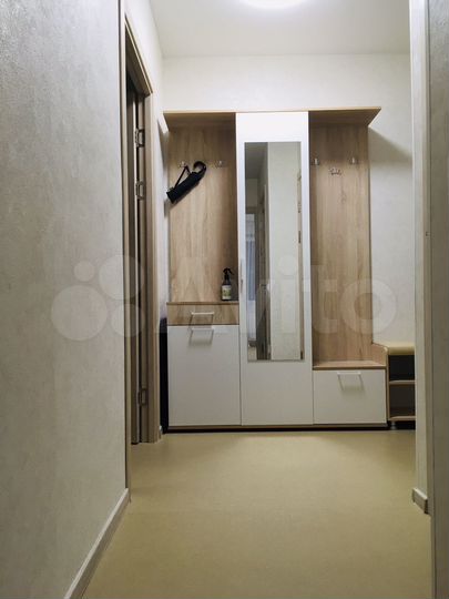 2-к. квартира, 45 м², 2/3 эт.