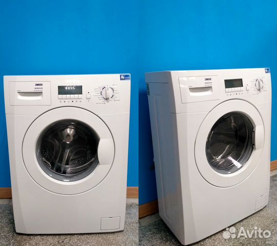 З\ч стиральная машина Zanussi ZWG 3101 6 кг