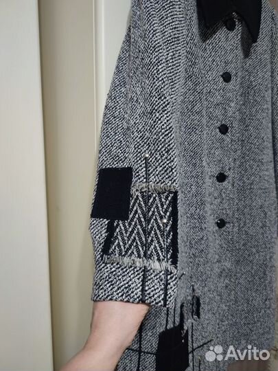Пальто женское