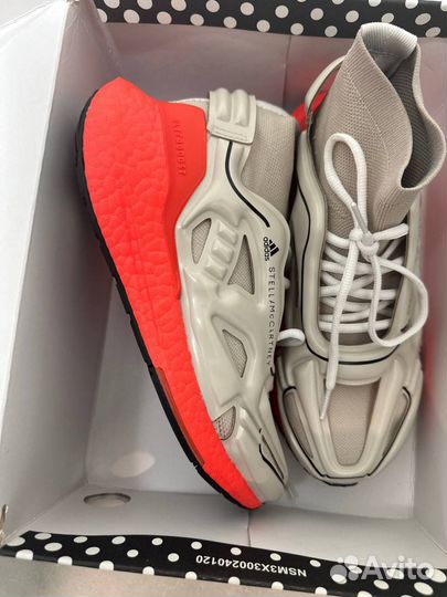 Кроссовки adidas by stella mccartney