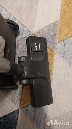 Пылесос samsung 1400W
