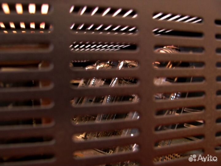 Ламповый усилитель Allied 935 акустика для лампы