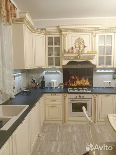 Кухня от производителя в наличии