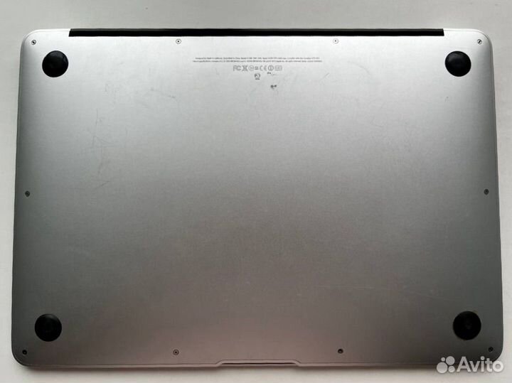 Macbook Air 2012