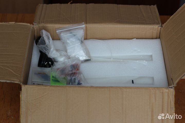 CNC 3018 pro чпу станок + набор новых запчастей