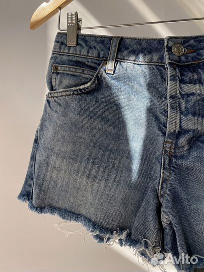 Шорты Topshop, 34
