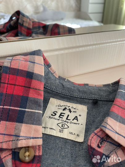 Ркбашка для мальчика