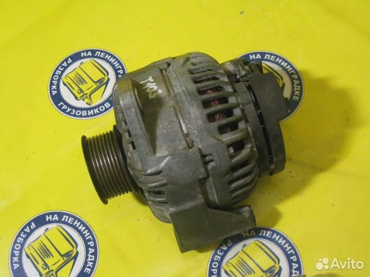 Генератор 51261017270 MAN, TGA