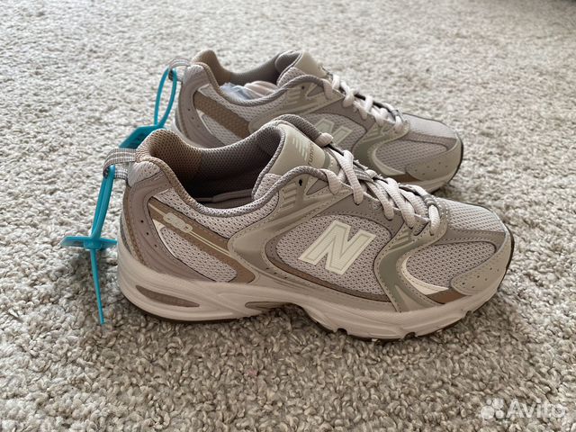 Кроссовки New Balance 530 оригинальные купить в Санкт-Петербурге ...