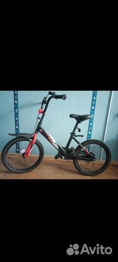 Продаётся велосипед