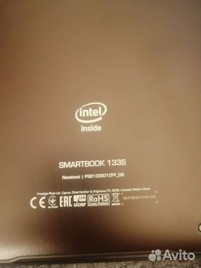 Нетбук ноутбок ультрабук