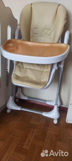 Стул для кормления