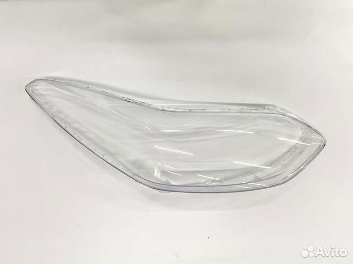 Стёкла фар KIA Sportage 4 QL (2016-н.в.)