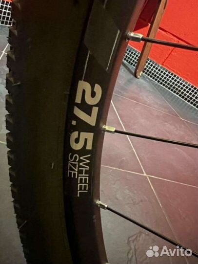 Продам велосипед stern