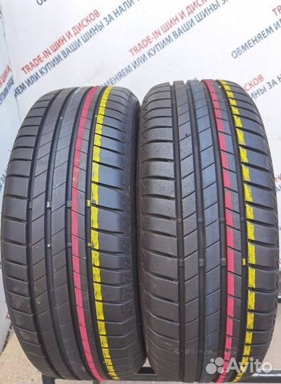 Bridgestone Turanza T005 185/55 R15 82V