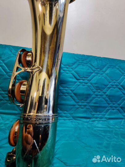 Саксофон тенор selmer mark VII (made in France)