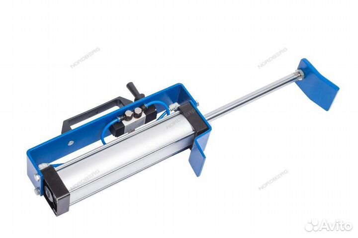 Борторасширитель пневматический